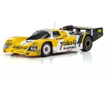 Kyosho MR-04 Rwd Mini-z Readyset W/porsche 962C Coupe Lh Body YELL0W/WHT 32363TQ New. Price: $189.99.