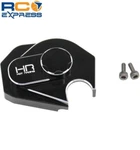 Hot Racing Axial SCX24 Aluminum Gearbox Cover SXTF38C01 New. Price: $13.05.