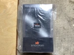 Nib Spektrum Fly By Tlelemtry TM1100 Module SPM9549 New. Price: $40.00.