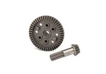TRA10778X Traxxas Mini Maxx Front Differential Ring And Pinion Gears New. Price: $12.00.