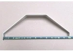 Great Planes Dural L-3U Aluminum Landing Gear Med GPMQ1830 .60 Size New. Price: $19.50.