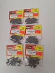 Lot Of 6 - Dubro 935 Micro Adjustable Control Horn (2) Rc Airplane New Old Stock. Price: $24.99.