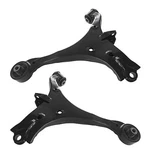 Suspension Front Right & Left Lower Control Arm For Acura Rsx 2005-2006 2.0L New. Price: $67.49.