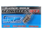 Works Team Turbo Glow Plug (WT3) LRP35135 New. Price: $16.49.