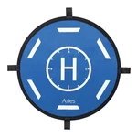 Aries 15.7" Landing Pad For Drones New. Price: $29.36.
