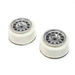 Losi Method Wheel 2.2/3.0 Baja Rey 2.0 4 X 6.5 1.7 Inches, Multicoulored New. Price: $34.99.