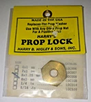 Harrys Prop Lock Rc LOC008 8X1.25 New. Price: $12.48.