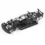 Racing 1/18 2WD Oval Racer Kit (asphalt Late Model/truck, 1RC1089 New. Price: $99.99.