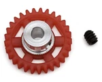 JKPG429P 48P Plastic Pinion Gear V2 (3.17MM Bore) (29T) New. Price: $5.99.