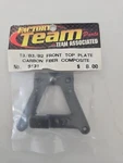Associated B2 B3 T3 Series Chassis Front Brace Graphite Factory (1) 9131 New. Price: $39.99.