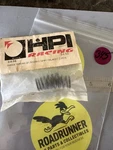 Hpi 6798 Shock / Suspension Springs New. Price: $11.00.