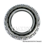 Fits 2001-2006 Bmw M3 Differential Pinion Bearing Rear Outer Timken 214MK35 2002 New. Price: $43.12.