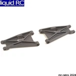 Schumacher Racing Products Ltd U8305 Front Wishbones - Cougar Classic New. Price: $14.99.