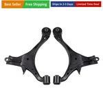 Front Right And Left Lower Suspension Control Arm For Acura Rsx 2.0L 2005-2006 New. Price: $161.95.