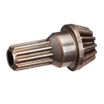Traxxas X-maxx 8S 11-TOOTH Rear Hd Differential Pinion Gear / TRA7791 New. Price: $8.00.