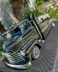 1953 Redcat Coe Kit (includes Trailer Wrap) New. Price: $200.00.