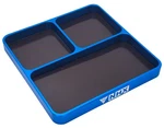 Nhx Rc Aluminum Magnetic Screw Nut Gasket Storage Tool Tray -blue New. Price: $14.95.
