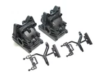 ASC80947 Team Associated RC8T4 Truggy Differential Updated Gearboxes Bulkheads New. Price: $31.99.