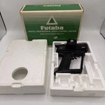 Futaba Magnum Sport FP-T2PB Rc Controller With Box Fully Working Vgc Used. Price: $34.99.