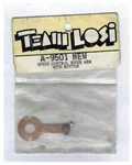 Vintage Team Losi A-9501 LOSA9501 Manual Speed Control Wiper Arm Xx Etc Oldstock New. Price: $14.81.