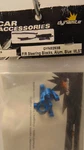 Dynamite DYN8253B Losi Mini Lst Blue Aluminum Steering Blocks (2) Nib New. Price: $10.00.