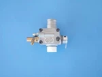 For Ngh GT9PRO 09200P New Engine Carburetor W/ Fuel Pump. Price: $116.99.