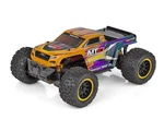 Team Associated Rival MT10 Factory 1/10 Electric 4WD Monster Truck Kit New. Price: $359.99.
