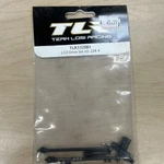Team Losi Racing Lcd Drive Set 22X-4 TLR332081 Electric Car/truck Option Parts New. Price: $42.00.