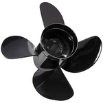 Seachoice Prop Alum 4-BLADE 14" X 17" Rh #28723 New. Price: $138.63.