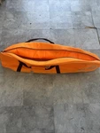 Align Trex 550 Carry Bag (orange) Used. Price: $79.99.