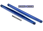 Traxxas 8544X Trailing Arm Aluminum Blue-anodized W/ Hollow Balls Udr TRA1 New. Price: $119.95.