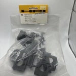 Hpi Racing 85045 - Gear Box/bulkhead Set Savage New Bag!!. Price: $14.47.