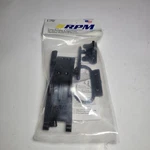 Rpm Losi Rock Rey Front Bumper & Skid Plate 73662 New. Price: $14.99.