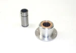 Thunder Tiger Raptor E550 Fbl PV0019 PV0020 Overrunning Clutch Complete TH6 New. Price: $67.43.