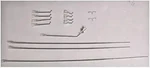 Fms Linkage Rod P51D 1700MM- FMMSG302 635414733680 New. Price: $12.69.