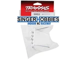 Traxxas 9862 TRX-4M 1979 Chevrolet K10 Truck Roll Bar New. Price: $13.49.