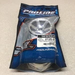 2728-01 Pro-line Desperado 2.8 Traxxas Bead Chrome Front Wheels Jato Or Stampede New. Price: $14.99.