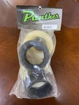 Panthers T790S 1/10 Buggy Slick Soft 2 Tires W/foam New. Price: $15.56.