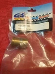 Racing Piston And Sleeve For .21 B01. Gsc 9921330 New. Price: $63.96.