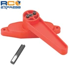 Du-bro E/z Bender Wire Forming Tool .062 Inch -.093 DUB481 New. Price: $37.45.