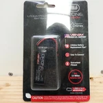 Venom Racing 35016 Lithium Polymer Battery Uniplug System 2.0 3.7V/30C 500MAH New. Price: $11.65.