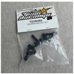 Vintage Rc Team Durango TD330382 Steering Knuckle DEST210R DESC210R DEX210V3 F New. Price: $14.41.