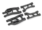 Traxxas 10731 Suspension Arms Front Upper And Lower New. Price: $10.00.