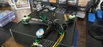 Geprc MARK5 O4 Pro Dc 6S Elrs 2.4G Dji Fpv Drone Gps Never Flown New. Price: $699.00.