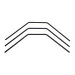 Team Associated RC10B74.1 Anti-roll Bar Set 1.8-2.0MM ASC92291 New. Price: $21.99.