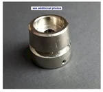 Vintage Os Engines Marine Rc Boat Flywheel .61 Vr-m .65 .77 No Abc New. Price: $59.87.