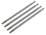 Flux /savage Big Bore Sport Shock Shaft Set (4PCS) 3.5X90MM HPI100950 New. Price: $6.69.