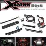Traxxas 7885 Complete Led Light Kit W6590 High-voltage Power Amplifier : X-maxx New. Price: $99.95.