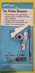 Sullivan Pn: S862 - Nip! Tail Wheel Bracket 16 To 35 Pounds New. Price: $15.00.