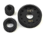 Hot Racing SSCP1000T Hardened Steel Gear Set New. Price: $33.88.